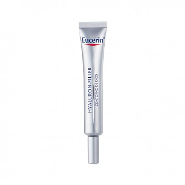 Hyaluron Filler Crema Contorno de Ojos 15ml 