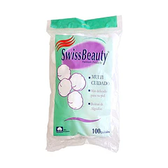 Swiss Beauty Copos 100 u