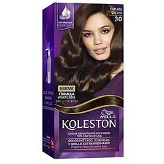Koleston 30 Castaño Oscuro
