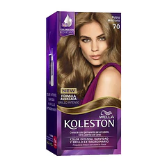Koleston 70 Rubio Mediano
