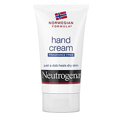Crema Manos, Neutrogena Noruega sin Fragancia 56 gr