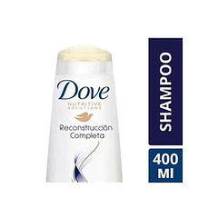 Dove Reconstruccion x 400ml Acondicionador