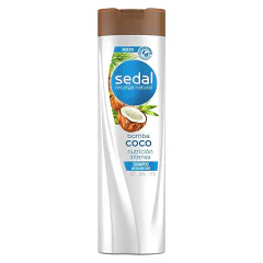 Sedal Sh Bomba Coco 340 ml
