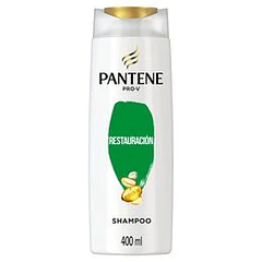 Pantene Restauracion Profunda x 200 ml Shampoo