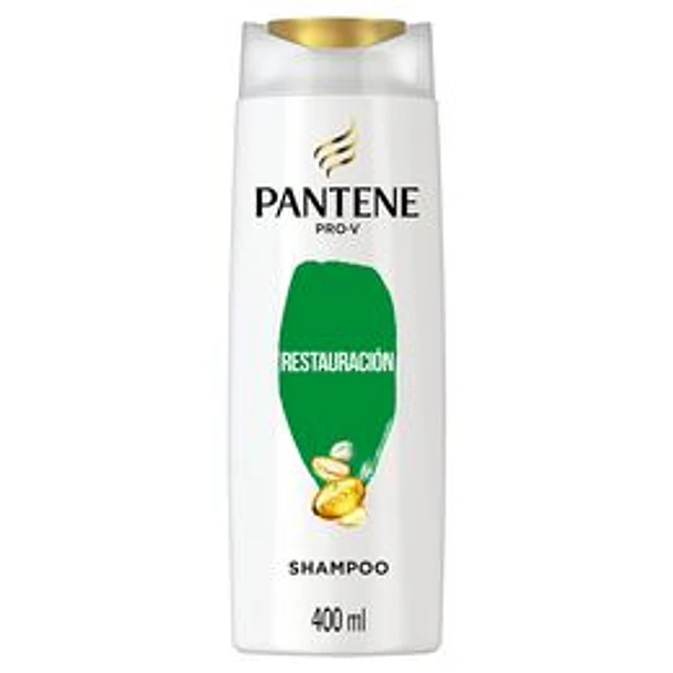 Pantene Restauracion Profunda x 200 ml Shampoo 