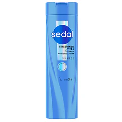Sedal Hialurónico x 190ml Shampoo