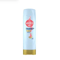 Sedal Care+ Hialurónico + Vitamina a x 650ml Acondicionador