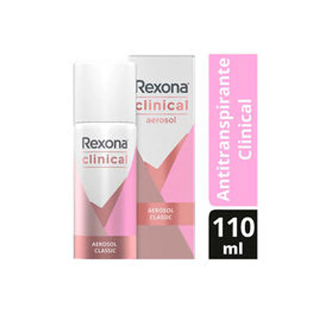 Rexona Clinical Aerosol 150 ml 