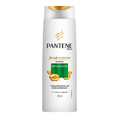 Pantene Shampoo Restauracin 400ml