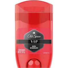 Old Spice Vip Desodorante en Barra 50g