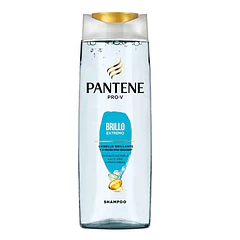 Pantene Brillo Extremo Sh 400ml
