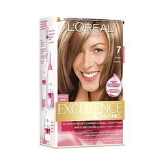 Loreal Excellence Nro 7 Rubio Vainilla