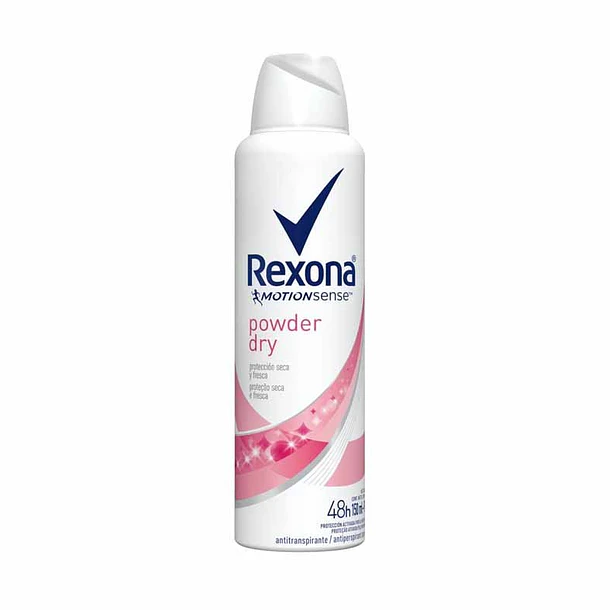 Rexona Deo Sp Powder Dry 150ml 