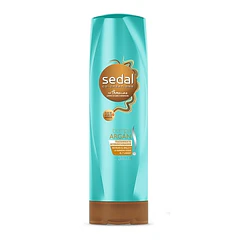 Sedal Ac Bomba Argan 340 ml