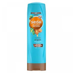 Sedal Aco Bomba Argan 340ml