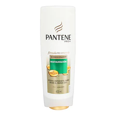 Pantene Acondicionador Frascorestauracion 400 ml
