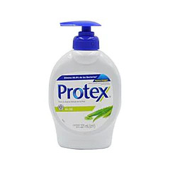 Protex Aloe Jabón 221ml