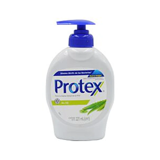 Protex Aloe Jabón 221ml 