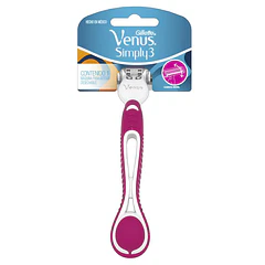 Gillette Venus 1 Unidad