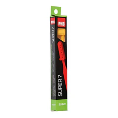 Phb Super 7 Suave + Pasta