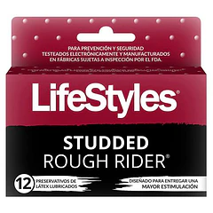 Lifestyles Preservativos Climax Control x 12