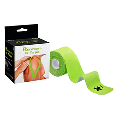 Venda Elast Tape Kadh. 5cm x 5mt Verde