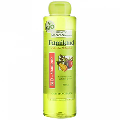 Familand Manzana-Papaya x 750ml Shampoo