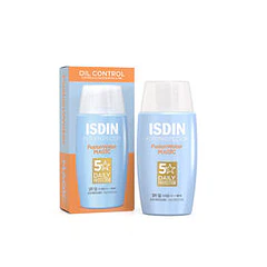 Fotoisdin Fusion Water SPF 50+