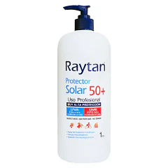 Raytan Dermoprotector SPF50+ 1 Litro