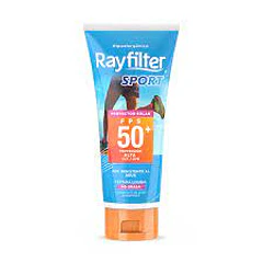 Rayfilter Sport 50spf+ x 190g