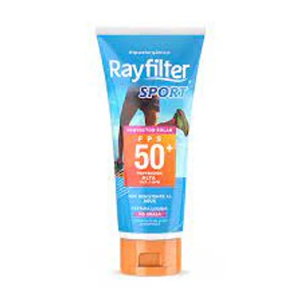 Rayfilter Sport 50spf+ x 190g 