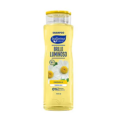Shampoo Manzanilla Ballerina x 750ml