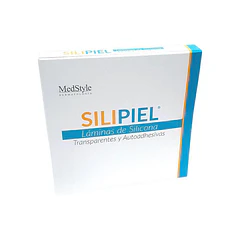 Silipiel Laminas de Silicona