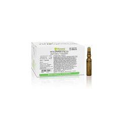 Metoclopramida 10 mg /2ml 100 Ampo