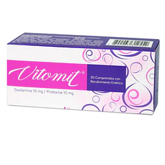 Vitomit 30 Com