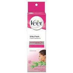 Veet Crema Facial 30ml