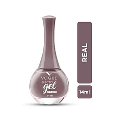 Vogue Esmalte Efecto Gel Real 14ml