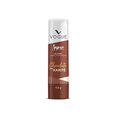 Voge Bálsamo Lab Sup Fant Chocolate x 4.8 gr