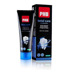 Phb Pasta Dental Total Care x 75 ml