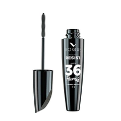 Vogue Mascara de Pestañas Resist 36 Hrs