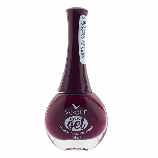 Vogue Gel Esm Fascinacion 