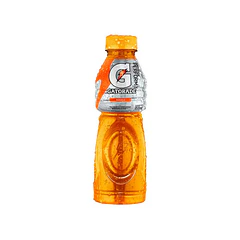 Gatorade Naranja Pet 500ml