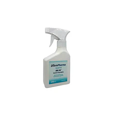 Alcohol 70% Isopropilico Spray x 290 CC