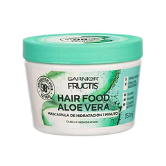 Ganier Fructis Mascarilla Aloe 350ml