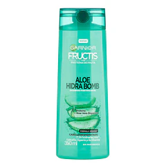 Garnier Hidra Aloe Bomb Sh 350ml