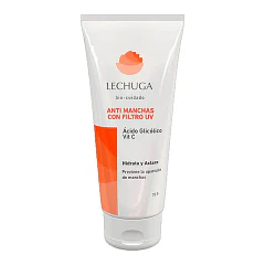 Lechuga Anti-Manchas UV x 75gr Crema de Manos