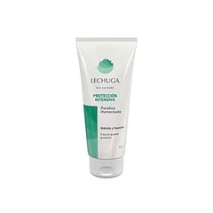 Lechuga Protección Intensiva x 75gr Crema de Manos