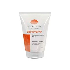 Lechuga Anti Manchas x 50 gr