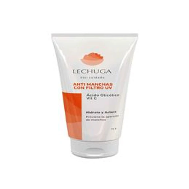 Lechuga Anti Manchas x 50 gr 