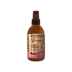 Leblon Aceite Bronceador FPS 6
